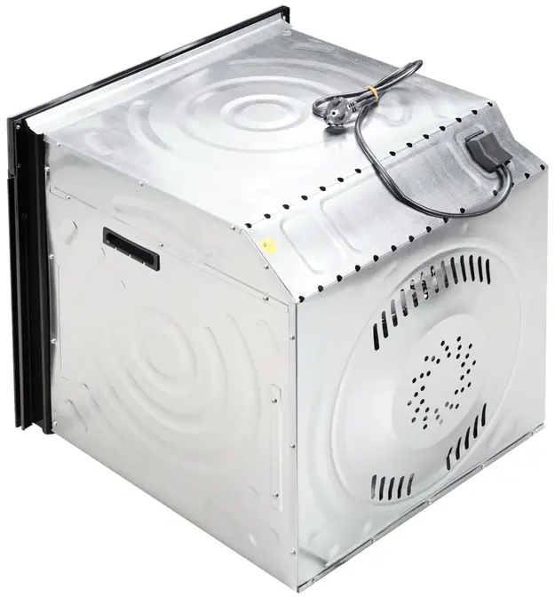 Духовой шкаф DeLonghi DEO 735 NB FRANCA фото 17 в Ростове-на-Дону