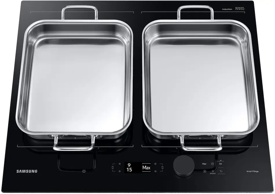 Индукционная варочная панель Samsung NZ64B7799FK/WT фото 10 в Ростове-на-Дону