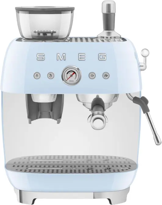 Кофеварка Smeg EGF03PBEU фото 1 в Ростове-на-Дону