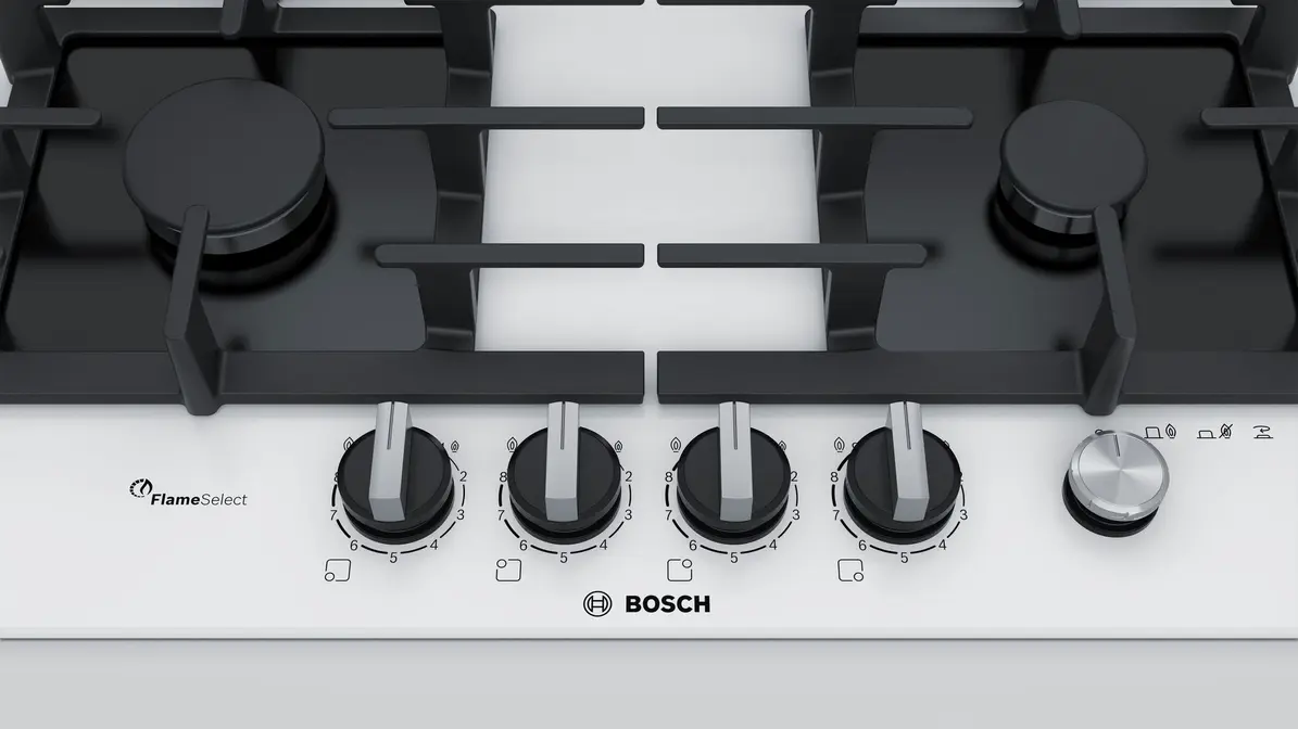 Варочная поверхность Bosch PPP6A2M90R фото 4 в Ростове-на-Дону