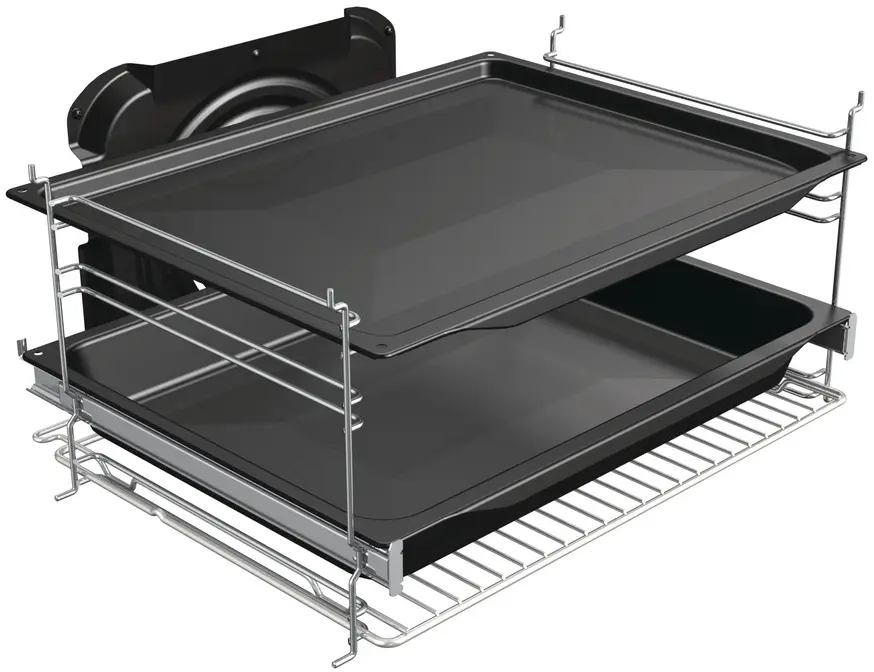 Духовой шкаф Gorenje BOP737E20XG фото 3 в Ростове-на-Дону