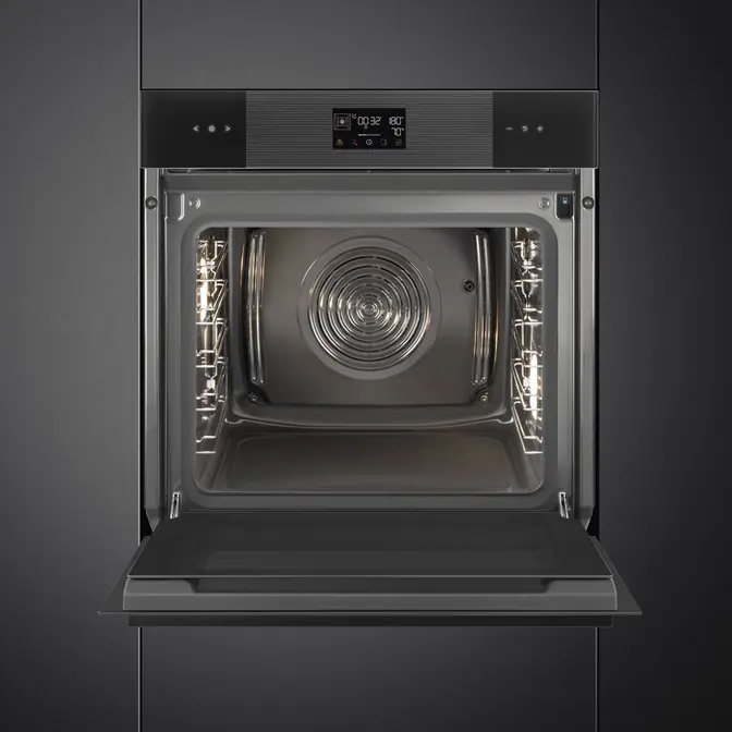 Духовой шкаф  SMEG SO6102S3PB3 фото 5 в Ростове-на-Дону