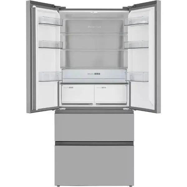 Холодильник ZÜGEL ZRFDI470X фото 3 в Ростове-на-Дону Холодильник ZÜGEL ZRFDI470X фото 3 в Ростове-на-Дону