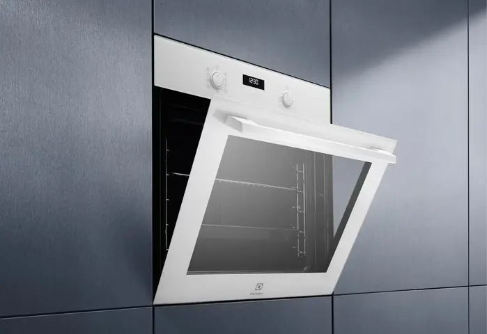 Духовой шкаф ELECTROLUX EOF5F50V фото 4 в Ростове-на-Дону
