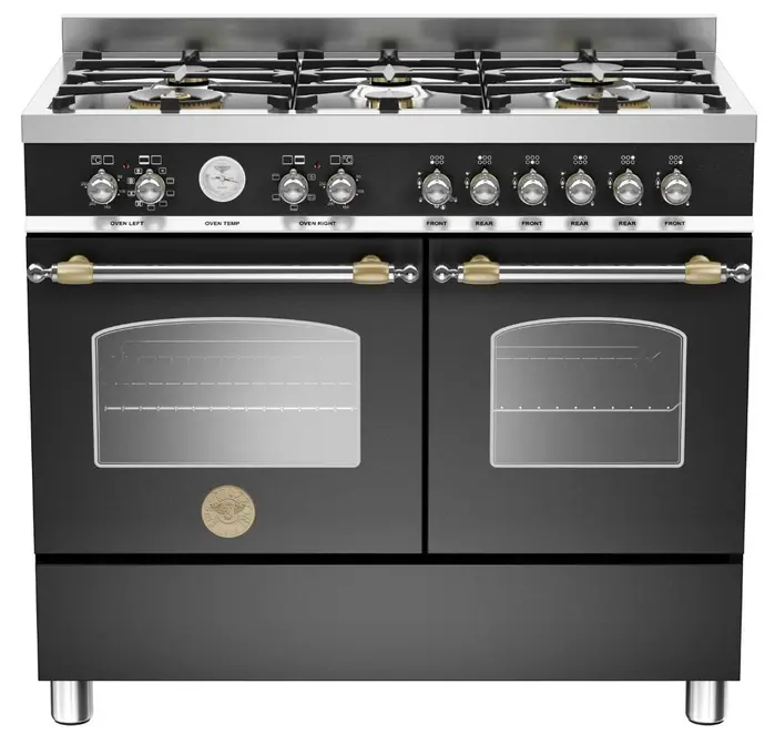 Варочный центр Bertazzoni HER1006MFEDNET фото 1 в Ростове-на-Дону Варочный центр Bertazzoni HER1006MFEDNET фото 1 в Ростове-на-Дону