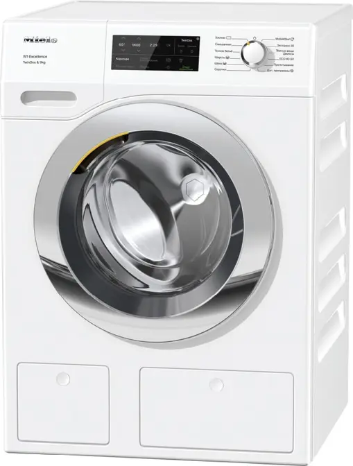 Стиральная машина Miele WEG675 WCS фото 1 в Ростове-на-Дону