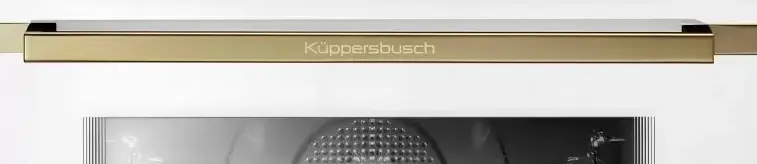Компактный духовой шкаф Kuppersbusch CBP 6550.0 W4 фото 4 в Ростове-на-Дону