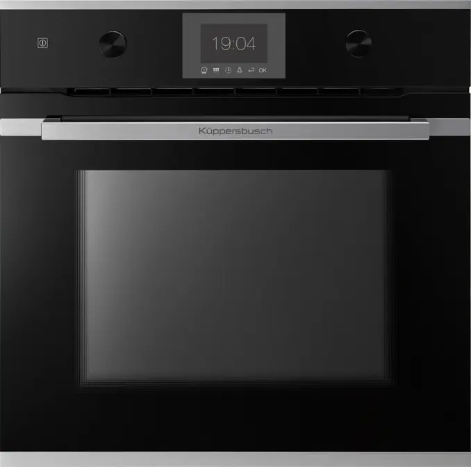 Духовой шкаф Kuppersbusch BP 6350.0 S1 фото 1 в Ростове-на-Дону