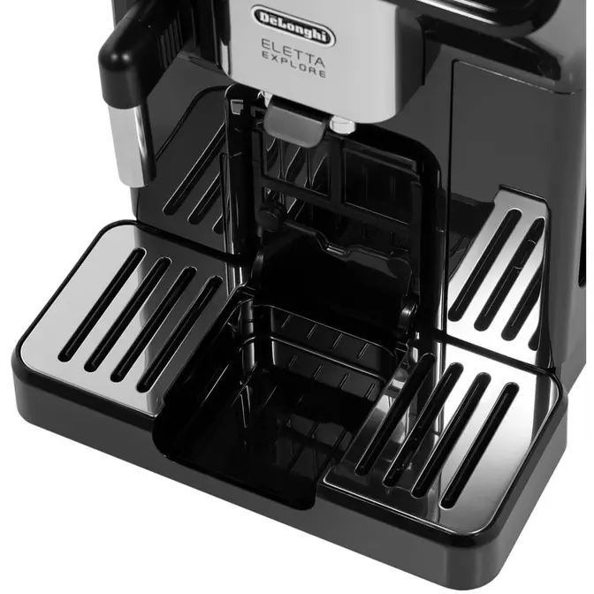 Кофемашина DeLonghi ECAM450.55.G фото 10 в Ростове-на-Дону