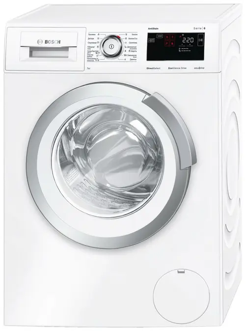 Стиральная машина Bosch WLT 24540 OE фото 1 в Ростове-на-Дону