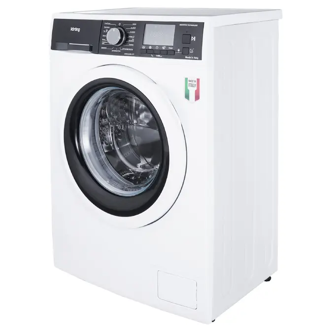 Стиральная машина Korting KWM 45ID1477 фото 14 в Ростове-на-Дону