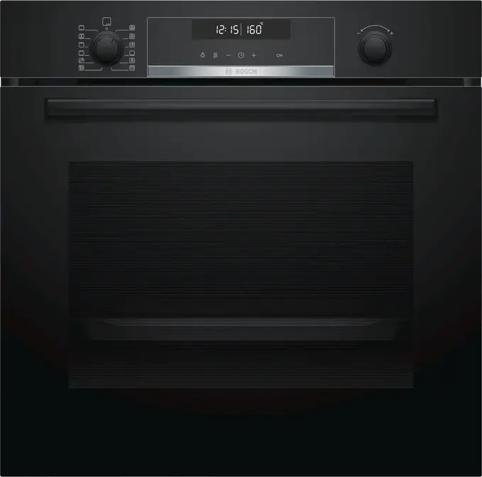 Духовой шкаф Bosch HBG5780B0 фото 1 в Ростове-на-Дону