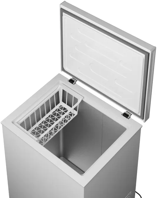 Морозильник Kuppersberg FLCF 150 W фото 5 в Ростове-на-Дону
