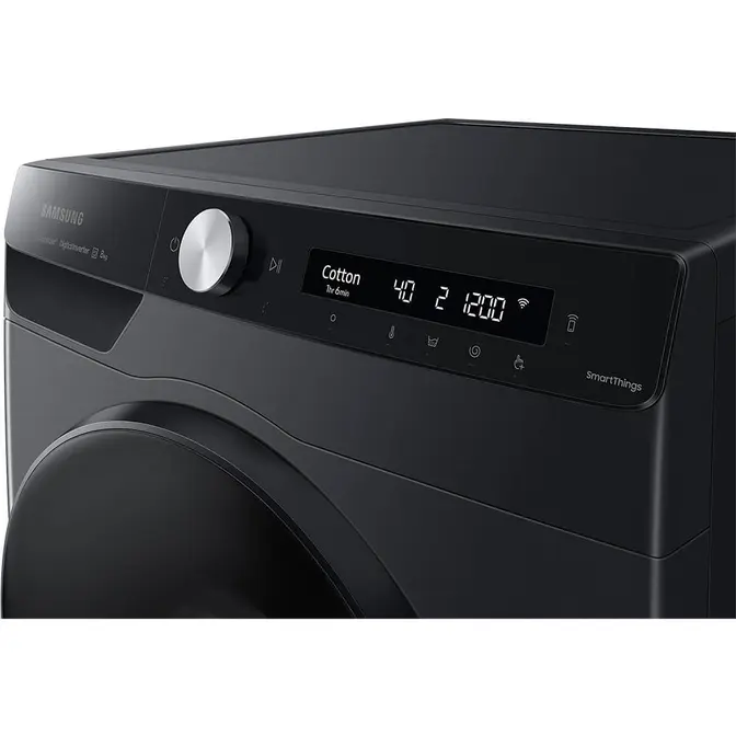 Стиральная машина Samsung WW80AG6L28BBLP фото 7 в Ростове-на-Дону
