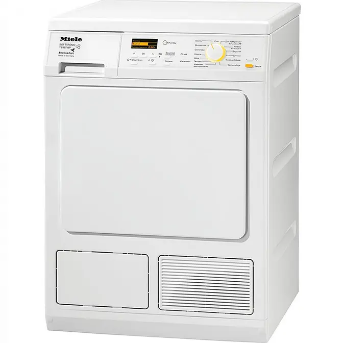 Сушильная машина Miele T 8969 WP EcoComfort в Ростове-на-Дону
