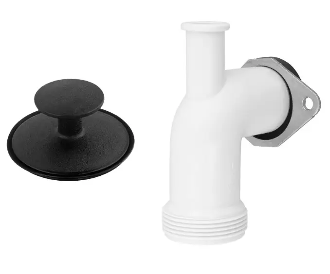 Измельчитель Maunfeld MWD5601 фото 5 в Ростове-на-Дону