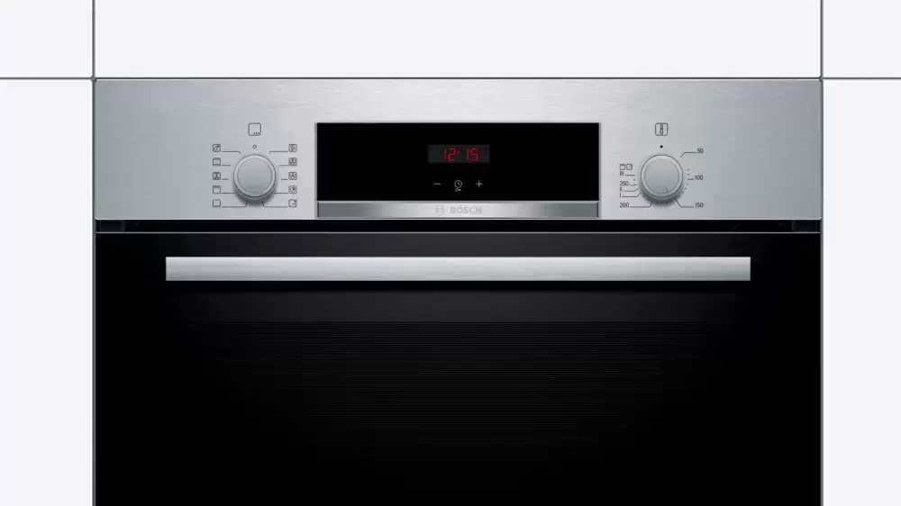 Духовой шкаф Bosch HBF554YS0R фото 2 в Ростове-на-Дону