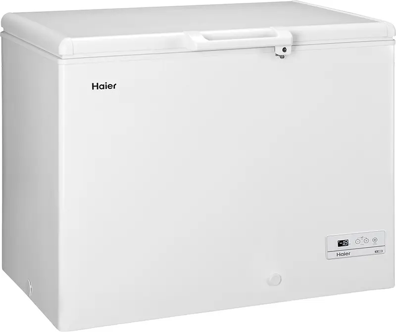 Морозильный ларь Haier HCE 319 R фото 1 в Ростове-на-Дону