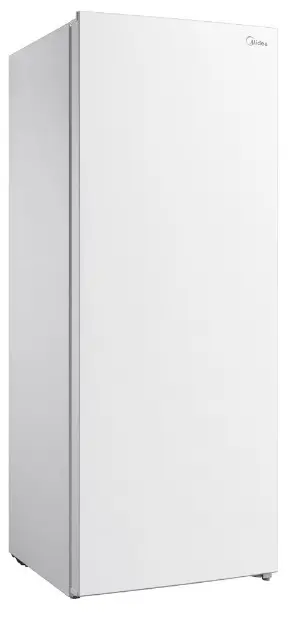 Морозильная камера Midea MDRU239FZF01 фото 1 в Ростове-на-Дону
