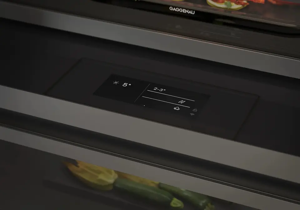 Холодильник Gaggenau RVC497190 фото 5 в Ростове-на-Дону