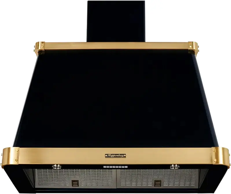 Вытяжка Kuppersberg V 939 ANT Bronze фото 1 в Ростове-на-Дону