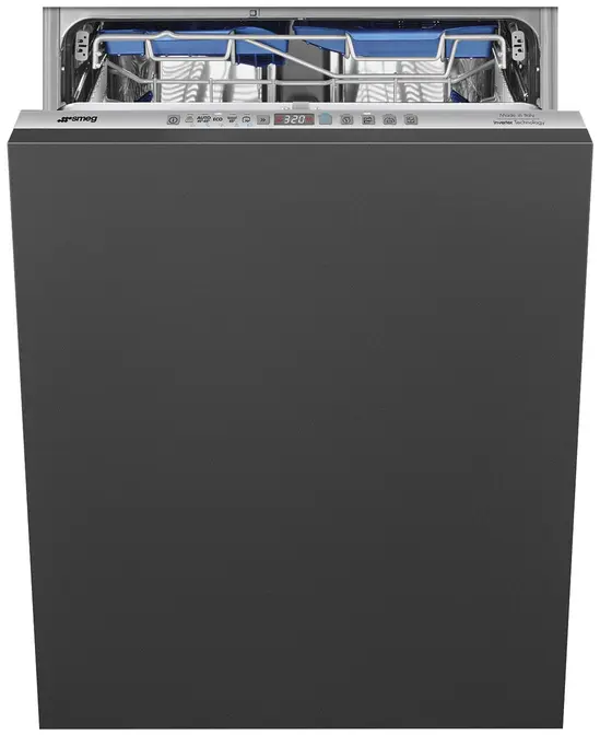 Посудомоечная машина Smeg STL323BQLH фото 1 в Ростове-на-Дону