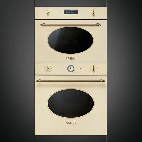 Духовой шкаф Smeg SFP805PO Coloniale фото 2 в Ростове-на-Дону