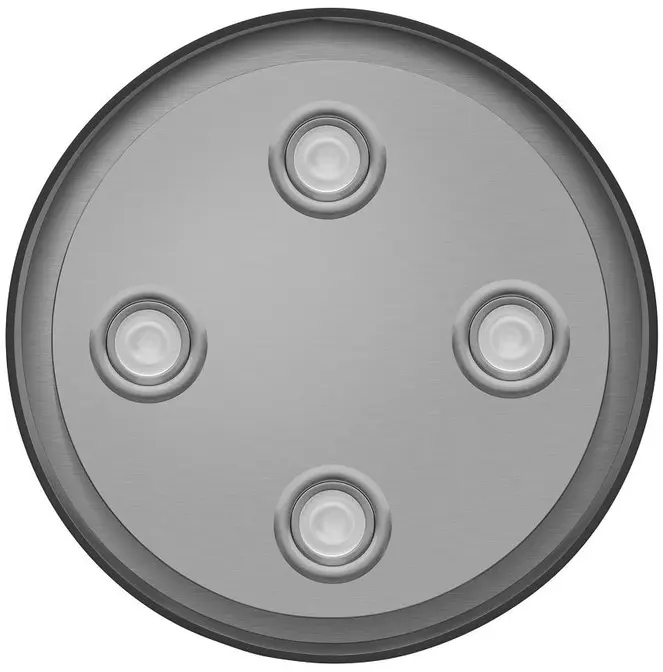 Вытяжка Maunfeld LEE ISLA (sensor) 39 Black фото 9 в Ростове-на-Дону