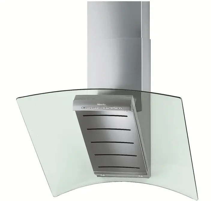 Вытяжка Miele DA 289-4 фото 1 в Ростове-на-Дону