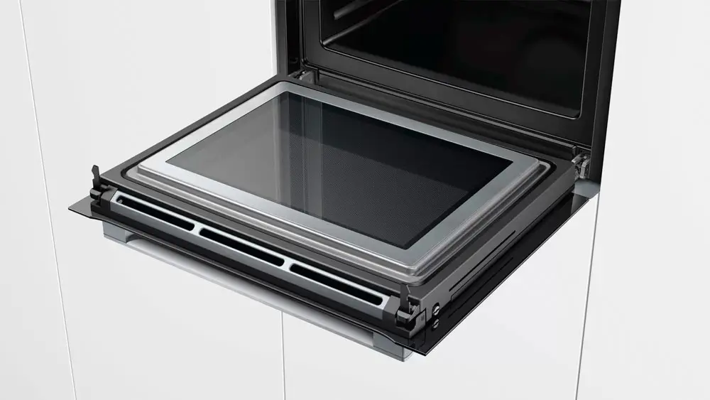 Духовой шкаф Bosch HMG6764S1 фото 4 в Ростове-на-Дону