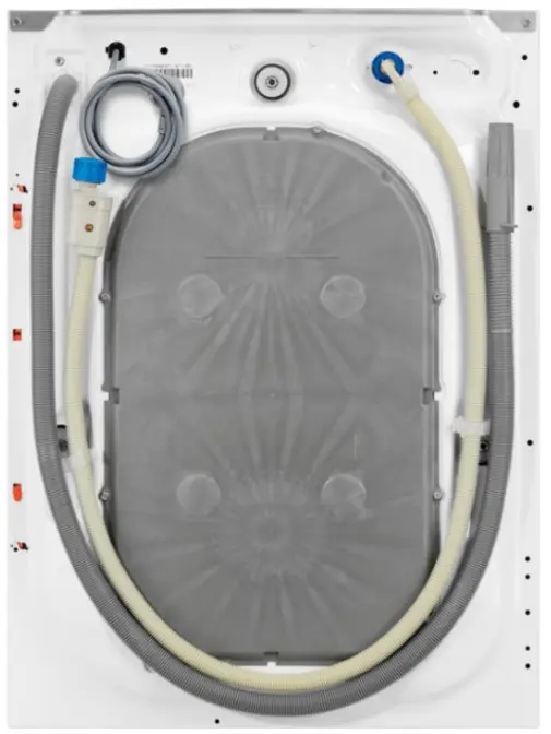 Встраиваемая стирально-сушильная машина Electrolux EW7W3R68SI фото 2 в Ростове-на-Дону