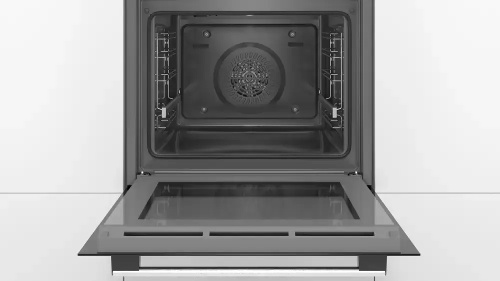 Духовой шкаф Bosch HBG517ES1R фото 2 в Ростове-на-Дону