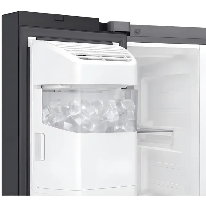 Холодильник Samsung RS90F65D1FWT фото 10 в Ростове-на-Дону