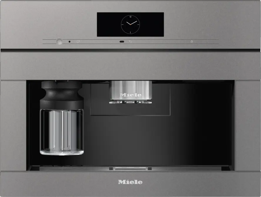 Встраиваемая кофемашина Miele CVA7845 GRGR фото 1 в Ростове-на-Дону