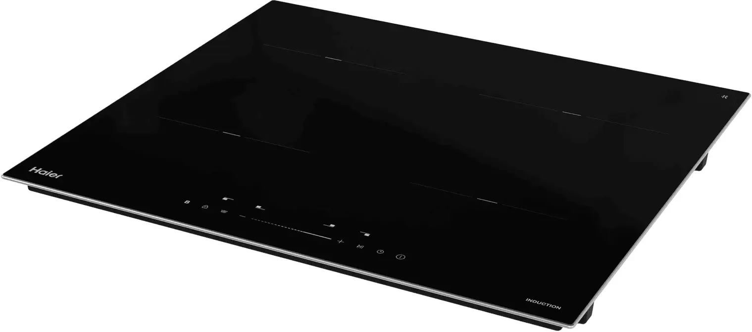 Индукционная стеклокерамич. панель HAIER HHY-Y64TVAB фото 4 в Ростове-на-Дону