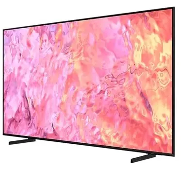 Телевизор Samsung  65" (165 см) 2023 Samsung QE65Q60CAU фото 2 в Ростове-на-Дону