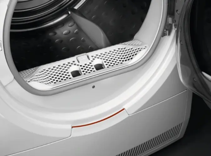 Сушильная машина AEG T8DBG49SR фото 5 в Ростове-на-Дону