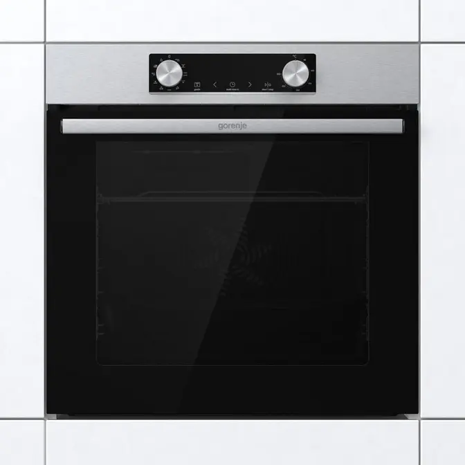 Духовой шкаф Gorenje BO6735E02XK фото 4 в Ростове-на-Дону