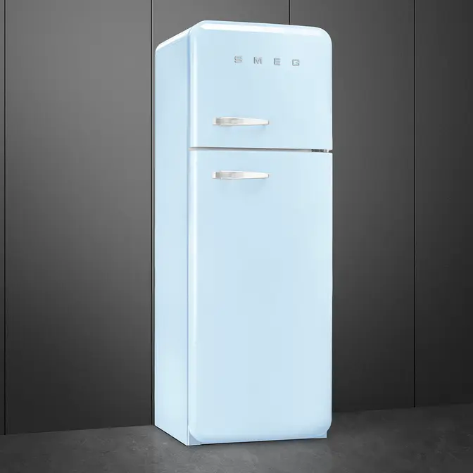 Холодильник Smeg FAB30RPB5 фото 4 в Ростове-на-Дону