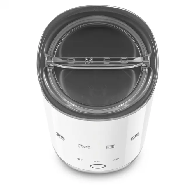 Вспениватель молока SMEG MFF02WHEU фото 7 в Ростове-на-Дону