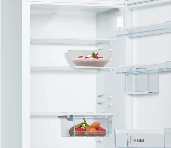Холодильник Bosch KGV39XW2AR фото 2 в Ростове-на-Дону