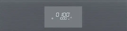 Встраиваемая микроволновая печь Smeg SF4101MS1 фото 2 в Ростове-на-Дону