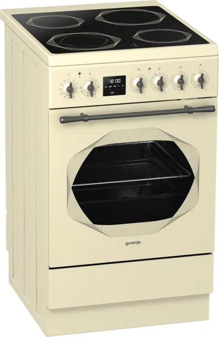 Стеклокерамическая плита Gorenje EC537INI фото 1 в Ростове-на-Дону