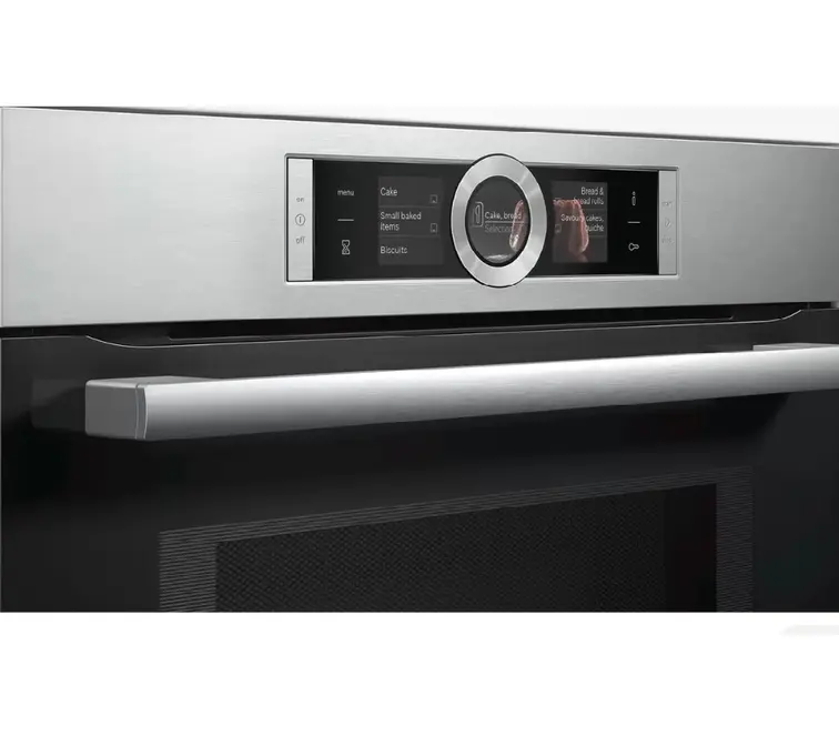 Духовой шкаф Bosch CMG 636BS1 фото 2 в Ростове-на-Дону