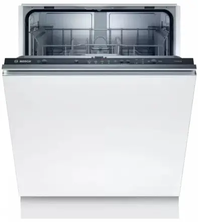 Встраиваемая посудомоечная машина Bosch SMV25BX02R фото 1 в Ростове-на-Дону