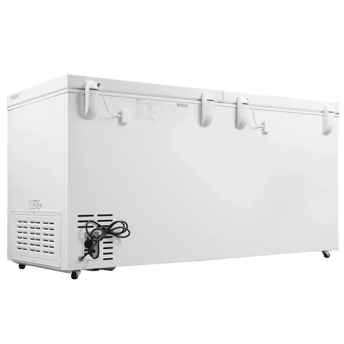 Морозильный ларь Gorenje FH50BPW фото 4 в Ростове-на-Дону
