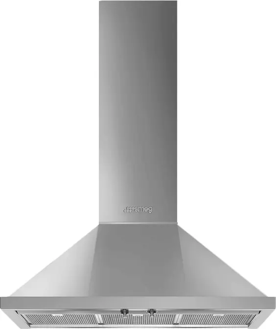 Вытяжка Smeg KPF9X фото 1 в Ростове-на-Дону