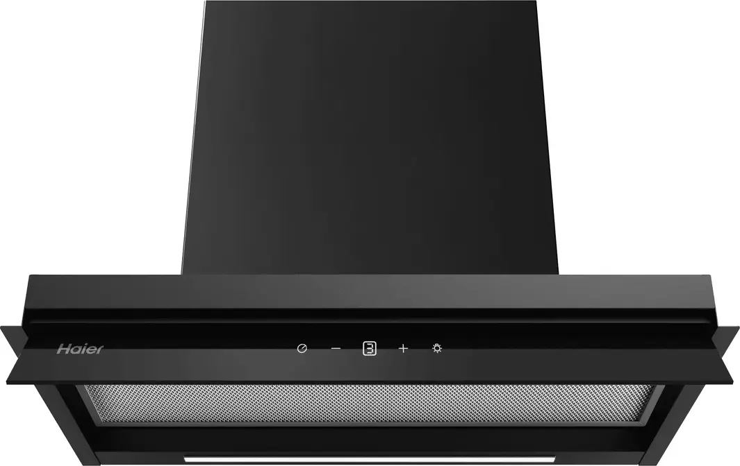 Вытяжка HAIER HVX-W675TGB фото 1 в Ростове-на-Дону