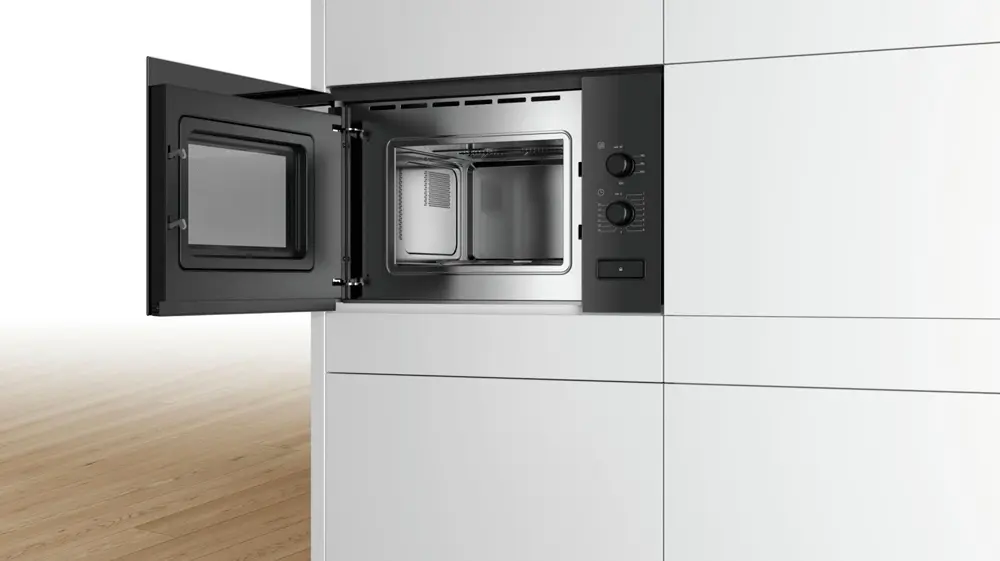 Микроволновая печь Bosch BFL520MB0 фото 5 в Ростове-на-Дону