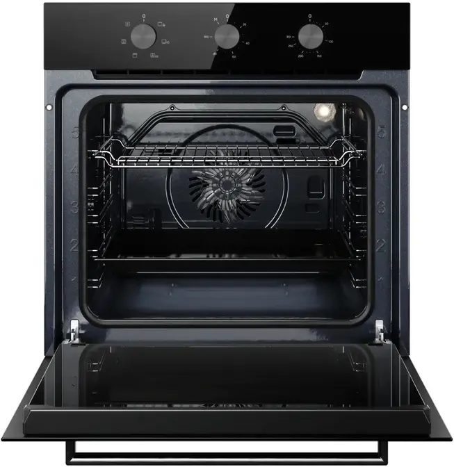 Духовой шкаф Kuppersberg HO 603 Black line фото 5 в Ростове-на-Дону